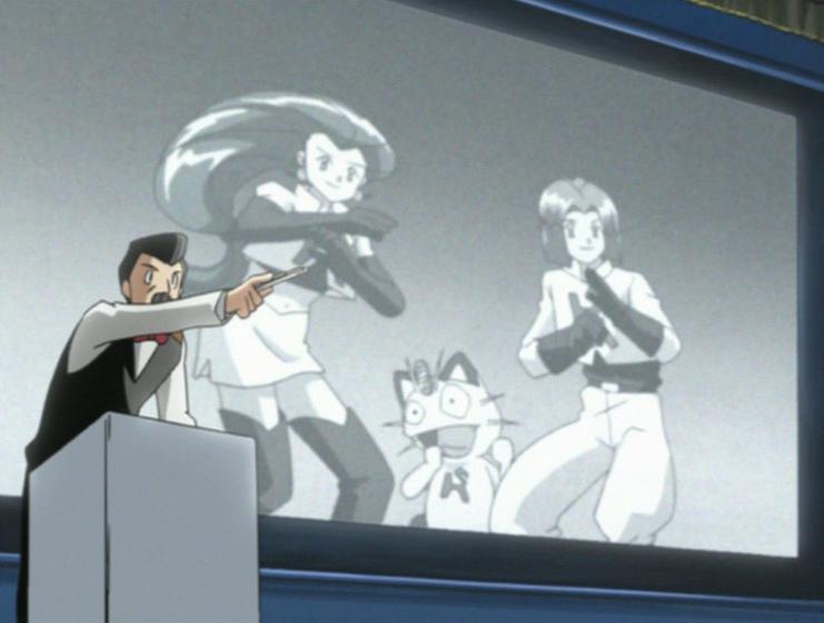 Special 6 - Cố Lên! Đội Hỏa Tiễn Hướng Về Phía Trước