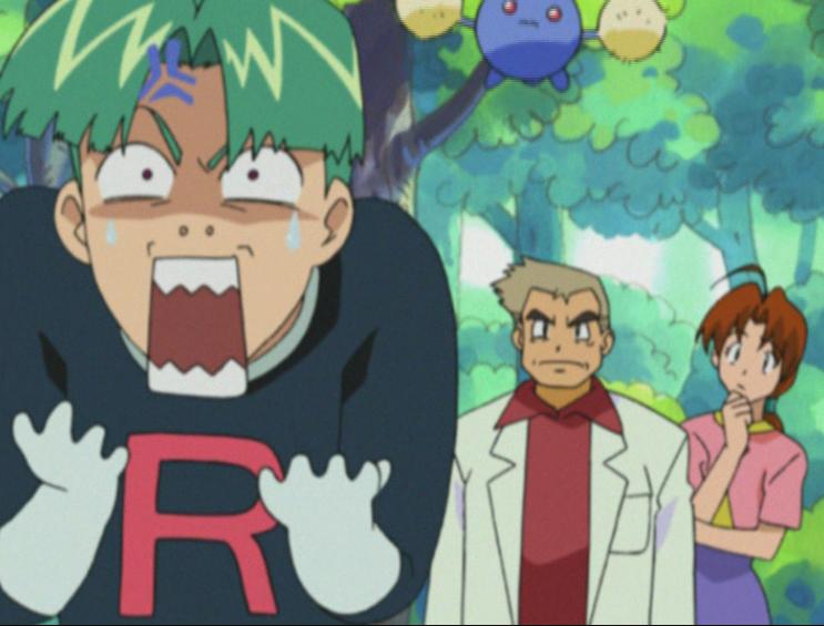 Special 7 - Trận Đại Chiến Ở Viện Nghiên Cứu Okido!!