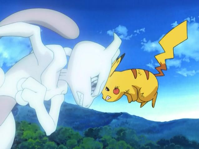 Special 20 - Pokemon Ảo Tượng Đáng Sợ