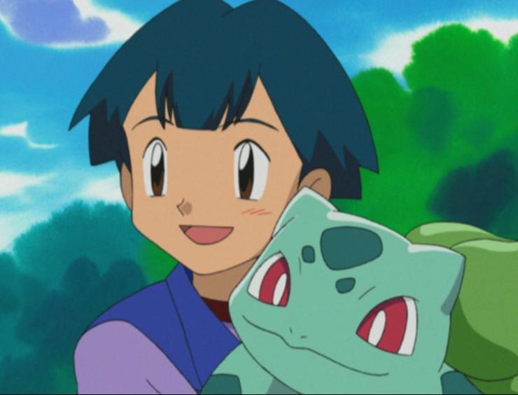 Special 15 - Thị Trấn Masara, Hành Trình Của Các Nhà Huấn Luyện Pokemon